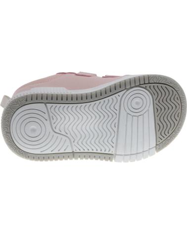 Sportivo per Bambina BEPPI SAPATO CASUAL PINK