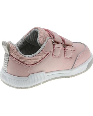 Sportivo per Bambina BEPPI SAPATO CASUAL PINK