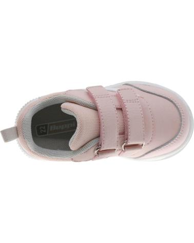 Sportivo per Bambina BEPPI SAPATO CASUAL PINK