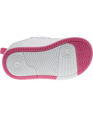 Sportivo per Bambina BEPPI SAPATO CASUAL WHITE