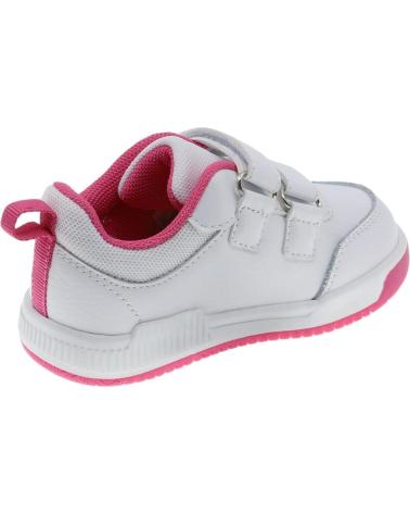 Sportivo per Bambina BEPPI SAPATO CASUAL WHITE