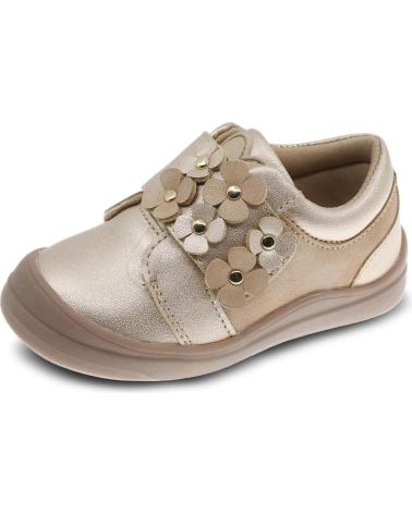 Sportivo per Bambina BEPPI SAPATO CASUAL GOLD