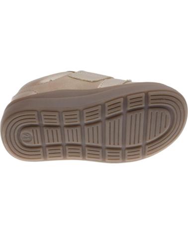 Sportivo per Bambina BEPPI SAPATO CASUAL GOLD