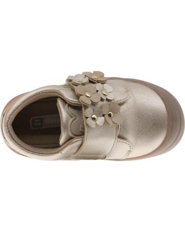 Sportivo per Bambina BEPPI SAPATO CASUAL GOLD