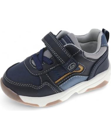 Esportes  de Menina e Menino BEPPI SAPATO CASUAL NAVY BLUE