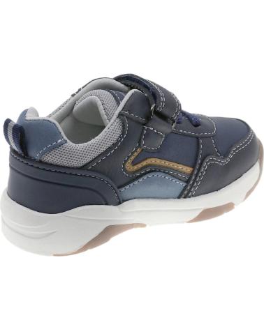 Esportes  de Menina e Menino BEPPI SAPATO CASUAL NAVY BLUE