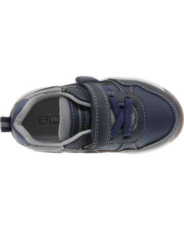 Esportes  de Menina e Menino BEPPI SAPATO CASUAL NAVY BLUE