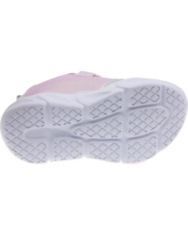 Deportivas de Niña BEPPI SAPATO COM LUZES PINK