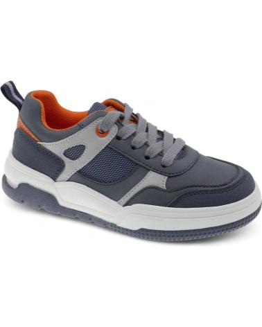 boy Trainers BEPPI SAPATO CASUAL NAVY BLUE