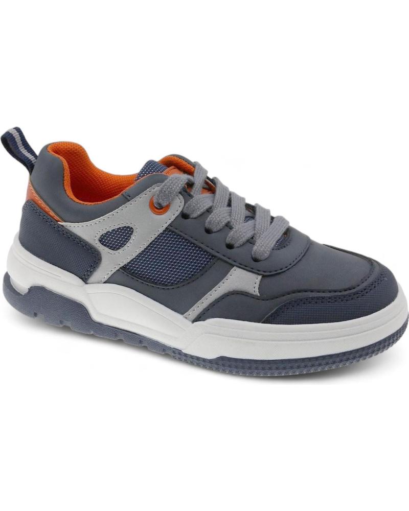 boy Trainers BEPPI SAPATO CASUAL NAVY BLUE