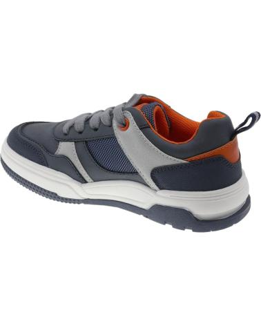 boy Trainers BEPPI SAPATO CASUAL NAVY BLUE