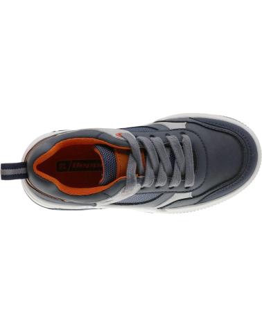 boy Trainers BEPPI SAPATO CASUAL NAVY BLUE