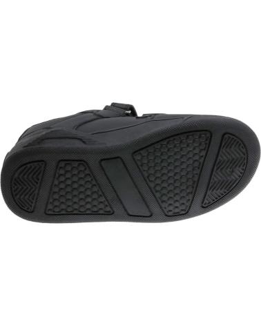 Sportif pour Fille et Garçon BEPPI SAPATO CASUAL BLACK