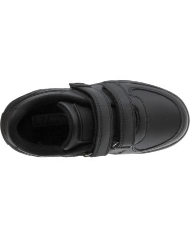 Sportif pour Fille et Garçon BEPPI SAPATO CASUAL BLACK