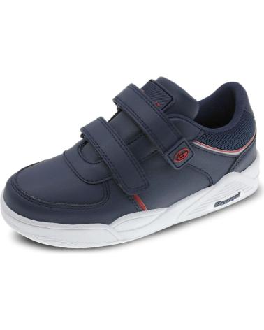 Esportes  de Menina e Menino BEPPI SAPATO CASUAL NAVY BLUE