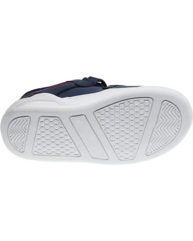 Esportes  de Menina e Menino BEPPI SAPATO CASUAL NAVY BLUE