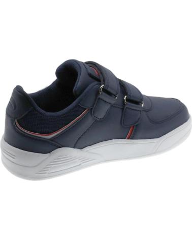 Esportes  de Menina e Menino BEPPI SAPATO CASUAL NAVY BLUE