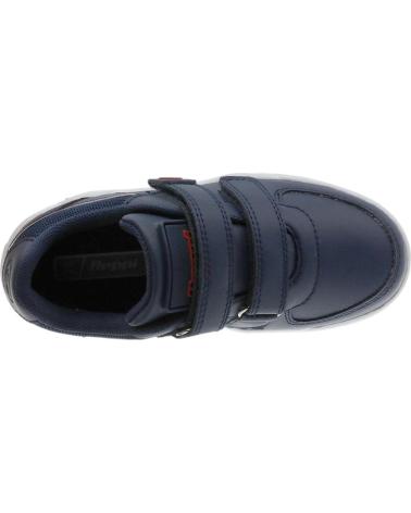 Esportes  de Menina e Menino BEPPI SAPATO CASUAL NAVY BLUE