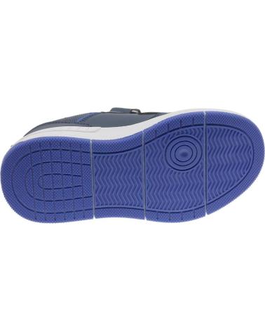 Esportes  de Menino BEPPI SAPATO CASUAL NAVY BLUE
