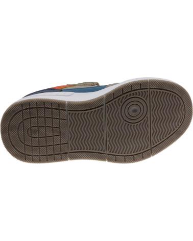 Esportes  de Menino BEPPI SAPATO CASUAL GREY