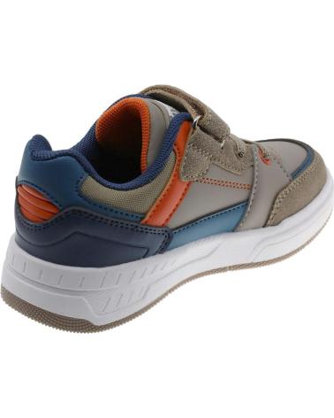 Esportes  de Menino BEPPI SAPATO CASUAL GREY