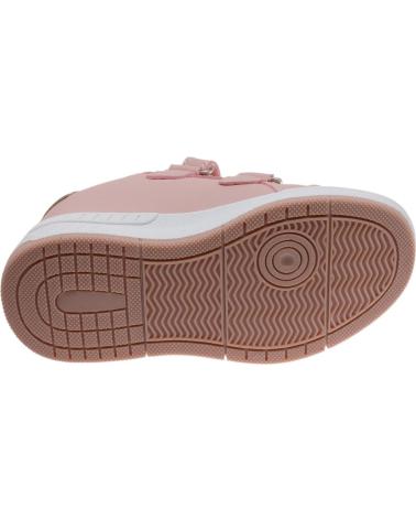 girl Trainers BEPPI SAPATO CASUAL PINK