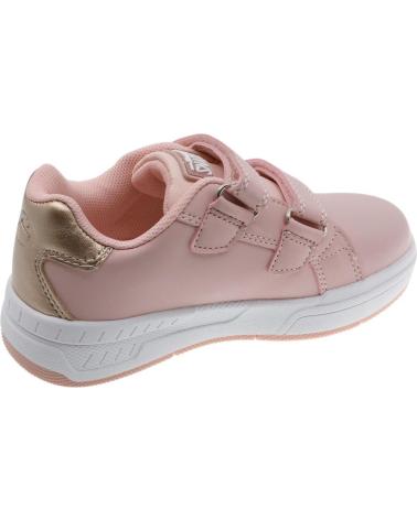 girl Trainers BEPPI SAPATO CASUAL PINK