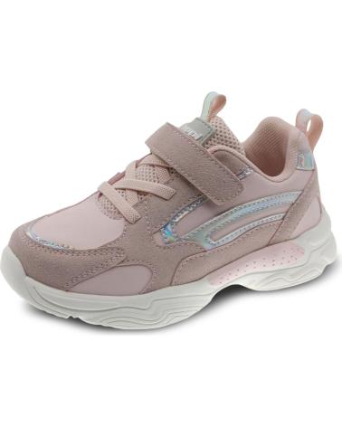 girl Trainers BEPPI SAPATO CASUAL DESPORTIVO PINK