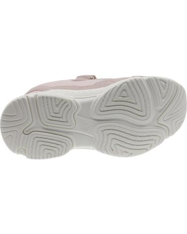 girl Trainers BEPPI SAPATO CASUAL DESPORTIVO PINK