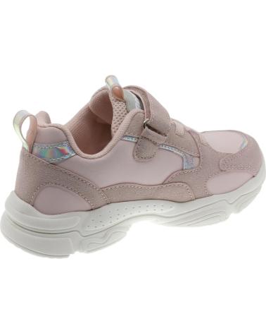 girl Trainers BEPPI SAPATO CASUAL DESPORTIVO PINK