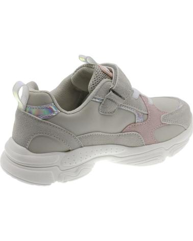 girl Trainers BEPPI SAPATO CASUAL DESPORTIVO BEIGE