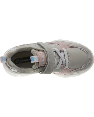 girl Trainers BEPPI SAPATO CASUAL DESPORTIVO BEIGE