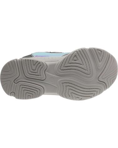 girl and boy Trainers BEPPI SAPATO CASUAL DESPORTIVO GREY