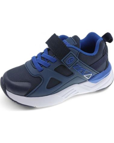 Deportivas de Niña y Niño BEPPI SAPATO CASUAL DESPORTIVO NAVY BLUE