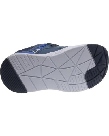 Deportivas de Niña y Niño BEPPI SAPATO CASUAL DESPORTIVO NAVY BLUE