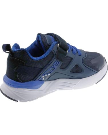Deportivas de Niña y Niño BEPPI SAPATO CASUAL DESPORTIVO NAVY BLUE