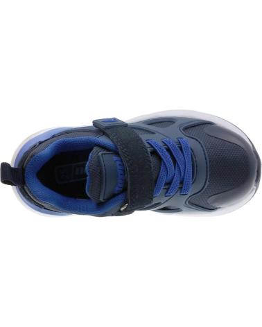 Deportivas de Niña y Niño BEPPI SAPATO CASUAL DESPORTIVO NAVY BLUE