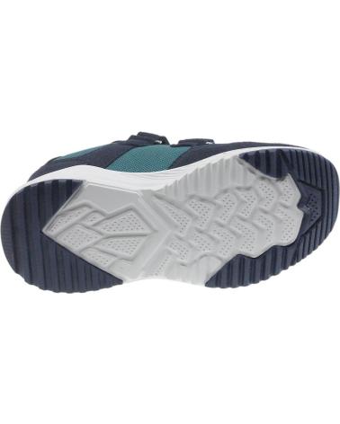 Deportivas de Niño BEPPI SAPATO CASUAL DESPORTIVO NAVY BLUE