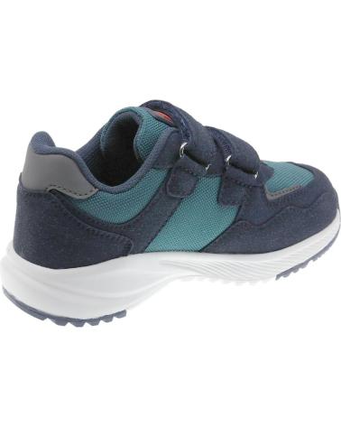 Deportivas de Niño BEPPI SAPATO CASUAL DESPORTIVO NAVY BLUE