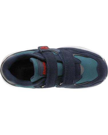 Deportivas de Niño BEPPI SAPATO CASUAL DESPORTIVO NAVY BLUE