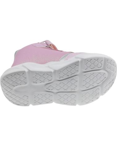 Deportivas de Niña BEPPI SAPATO COM LUZES PINK