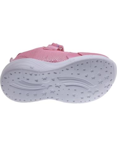 Deportivas de Niña BEPPI SAPATO COM LUZES FUCHSIA