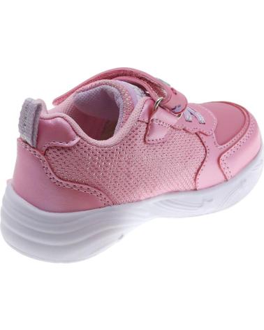 Deportivas de Niña BEPPI SAPATO COM LUZES FUCHSIA