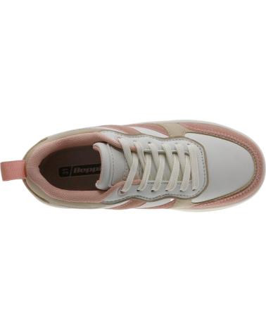Deportivas de Niña BEPPI SAPATO CASUAL PINK