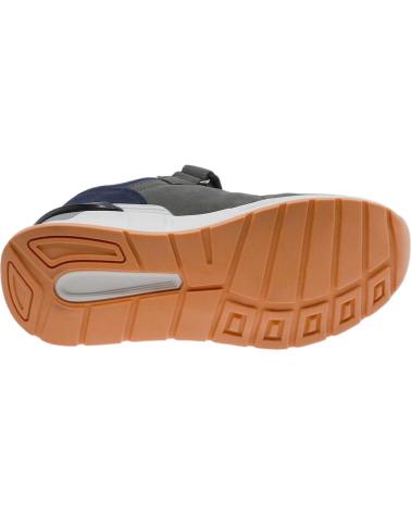 Deportivas de Niño BEPPI SAPATO CASUAL GREY