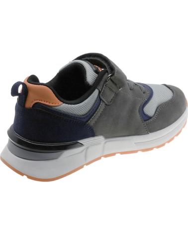 Deportivas de Niño BEPPI SAPATO CASUAL GREY