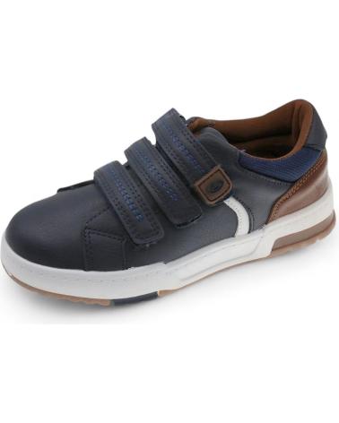 Deportivas de Niña y Niño BEPPI SAPATO CASUAL NAVY BLUE
