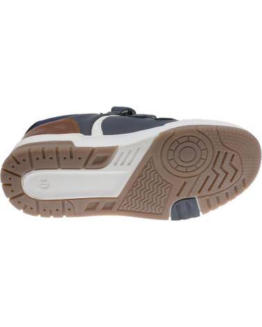 Deportivas de Niña y Niño BEPPI SAPATO CASUAL NAVY BLUE