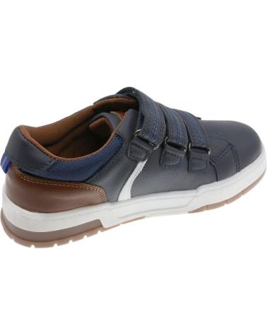 Deportivas de Niña y Niño BEPPI SAPATO CASUAL NAVY BLUE