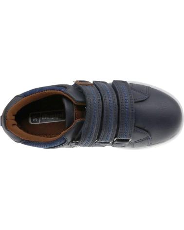 Deportivas de Niña y Niño BEPPI SAPATO CASUAL NAVY BLUE